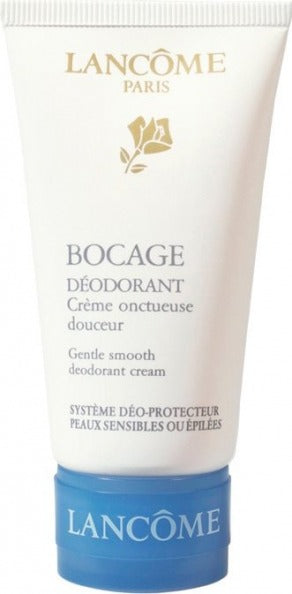 Lancome Bocage Deodorant Cream - Crema Deodorante 50 Ml