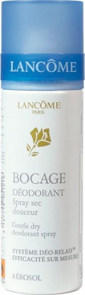 Lancome Bocage Deodorante Spray Dry Doucer - Deodorante Spray 125 Ml