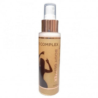 Face Complex Glitter Per Il Corpo 100Ml 03