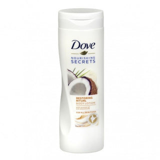 Dove Body Love Cocco 400 Ml