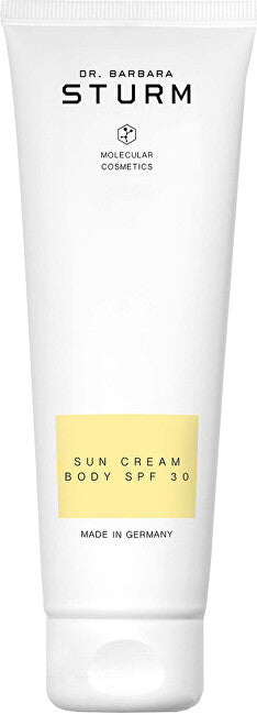 Dr. barbara sturm Protetor solar FPS 30 150ml