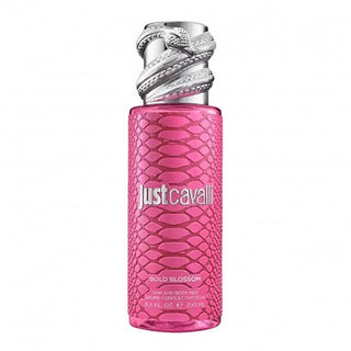 Roberto Cavalli Bold Blossom - Acqua Profumata 250 Ml