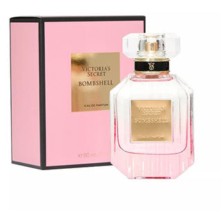 Victoria's secret Bombshell - EDP - Volume: 50 ml