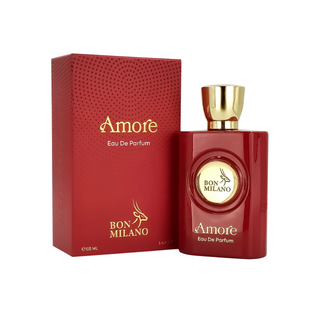 Bon Milano Amore Eau de Parfum da donna 100 ml