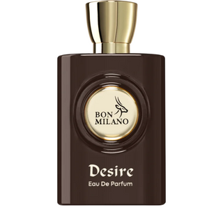 Bon Milano Desire eau de parfum per uomo 100 ml