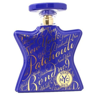 Bond No.9 New York Patchouli Eau De Parfum Unisex 50 ml
