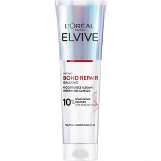 로레알 파리 본드 리페어 컨디셔너 150ml 손상된 모발용 