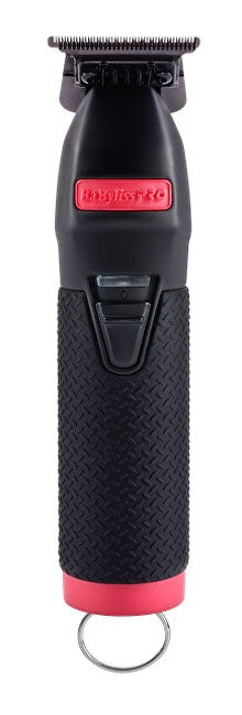 Babyliss Pro Tondeuse Professionnelle Boost+ Black & Red Fx7870Rbpe 