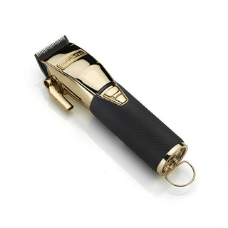 Babyliss Pro Tondeuse professionnelle Boost+ Gold Fx8700Gbpe 