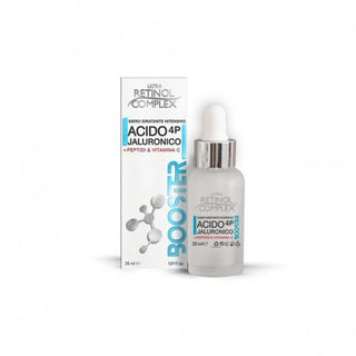 Retinol Complex Booster Acido Jaluronico 30 Ml