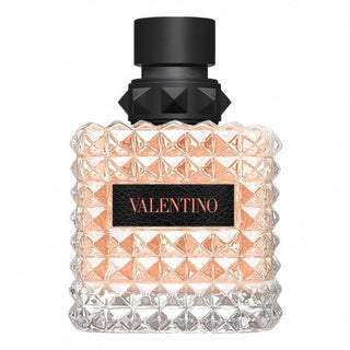 Valentino Born In Roma Coral Fantasy Donna Eau De Parfum 100 Ml