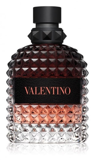 Valentino Born In Roma Coral Fantasy Uomo - Eau De Toilette 100 Ml