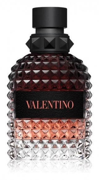 Valentino Born In Roma Coral Fantasy Uomo - Eau De Toilette 50 Ml