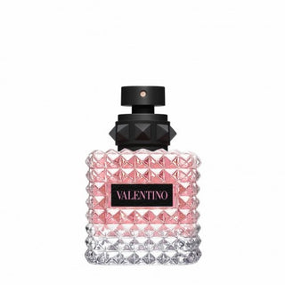 Valentino Nato A Roma Donna – Eau De Parfum 100 Ml