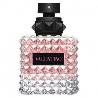 Valentino Nato A Roma Donna – Eau De Parfum 50 Ml