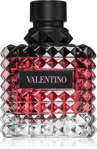 Valentino Nato A Roma – Eau De Parfum Intenso 100 Ml