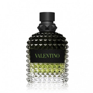 Valentino Born In Roma Green Stravaganza – Eau De Toilette 100 Ml