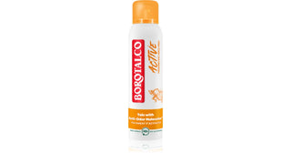 Borotalco Active Mandarin & Neroli Refreshing Deodorant Spray 48 Hours 150 Ml