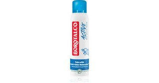 Borotalco Fresh Sea Salt Deodorant (Fresh Sea Salts) 150 ml