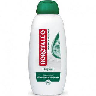 Borotalco Borotalco Bagnodoccia Original Profumo Di Borotalco 450 Ml