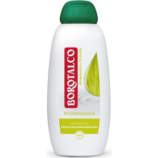 Borotalco Borotalco Bagnodoccia Rivitalizzante Bergamotto E Te' Verde 450 Ml