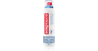 Borotalco Invisible Fresh (Invisible Fresh) 150 ml