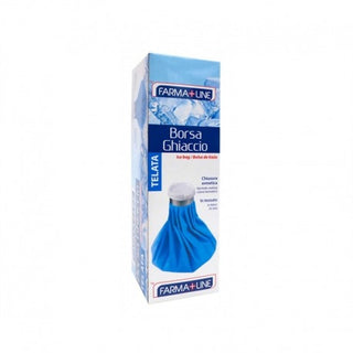 Farmaline Bolsa de Gelo em Tecido 