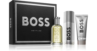 Hugo Boss Eau de toilette en flacon vaporisateur 100 ml Nav24 Sets