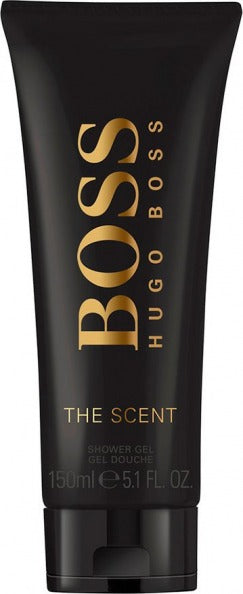Hugo Boss Boss The Scent Gel Doccia - Gel Doccia 150 Ml