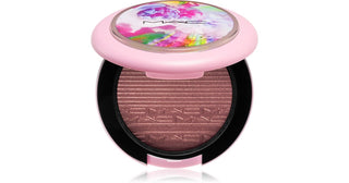 MAC Cosmetics Iluminador Botanic Panic Extra Dimension Skinfinish color Royal Flush 4 g