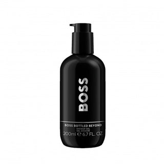 Hugo Boss Bottled Beyond - Bagnoschiuma 200 Ml