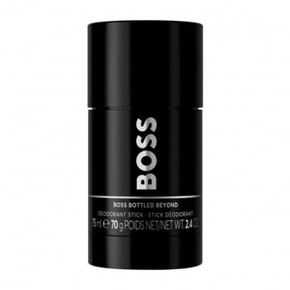 Hugo Boss Bottled Beyond - Deodorante Stick 75 Ml
