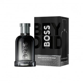 Hugo Boss Bottled Beyond - Eau De Parfum 100 Ml