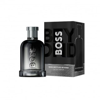 Hugo Boss Bottled Beyond - Eau De Parfum 150 Ml