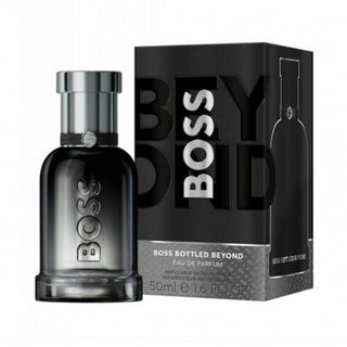 Hugo Boss Bottled Beyond - Eau De Parfum 50 Ml