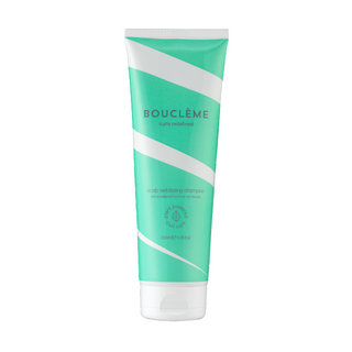 Shampoo per capelli Boucleme Curls Redefined per esfoliazione 250 ml