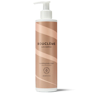 Boucleme Ricci Ridefiniti Nutriente Crema Corpo 300 ml