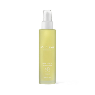 Boucleme Curls Redefined Revive 5 Olio per capelli per protezione UV 100 ml
