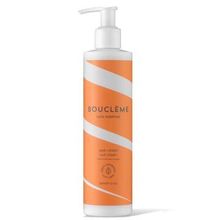 Boucleme Curls Redefined Seal + Shield Crema modellante per capelli 300 ml