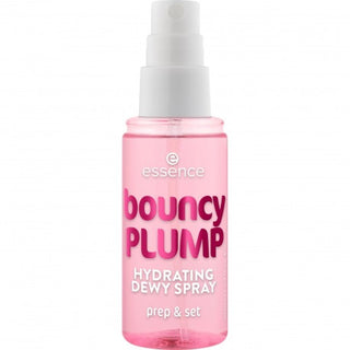 Essence Moisturizing Spray Dewy Bouncy Plump 50 ml 