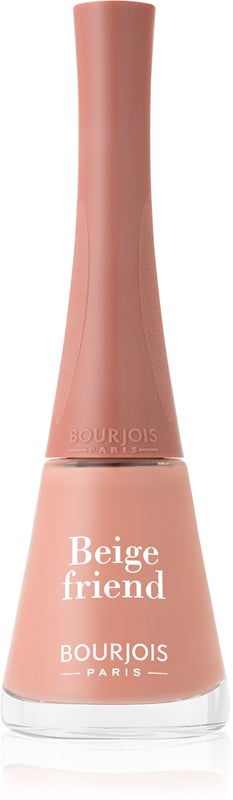 Bourjois Lak na nehty 1 Seconde 04 Beige Friend