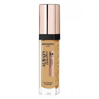 Bourjois Always Fabulous Full Cover Cream Concealer 600 Chocolate 6 ml