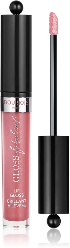 Bourjois Fabulous Gloss 04 3,5 ml