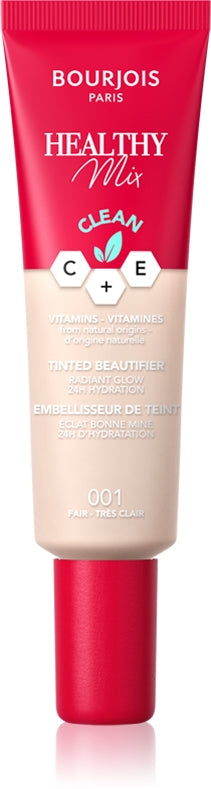 Bourjois Healthy Mix 001 Fair 30 ml