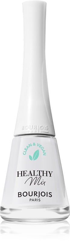 Bourjois Healthy Mix Nail Polish 100-Blanc'hantement