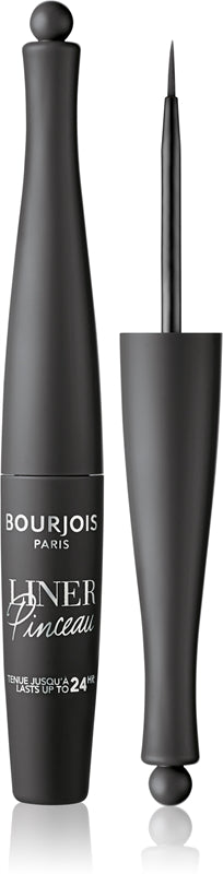 Bourjois Waterproof Eyeliner 24H - 03 Gris Minimalist 2.5 ml