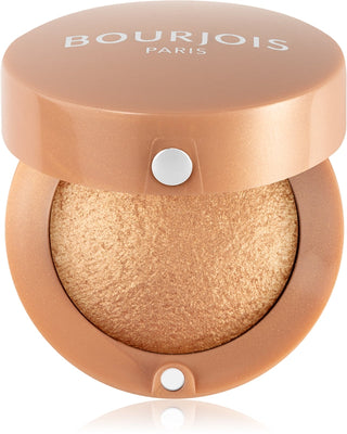 Eyeshadow Bourjois Little Round Pot - 10 1.2 g