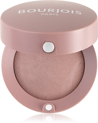 Bourjois Little Round Pot Eyeshadow 16-Mauve La La!