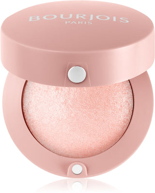 Bourjois Little Round Pot Mono ombretto 11 Pink Parfait