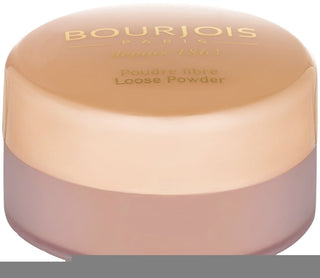 Bourjois Loose Powder 02 Rosy 32 g